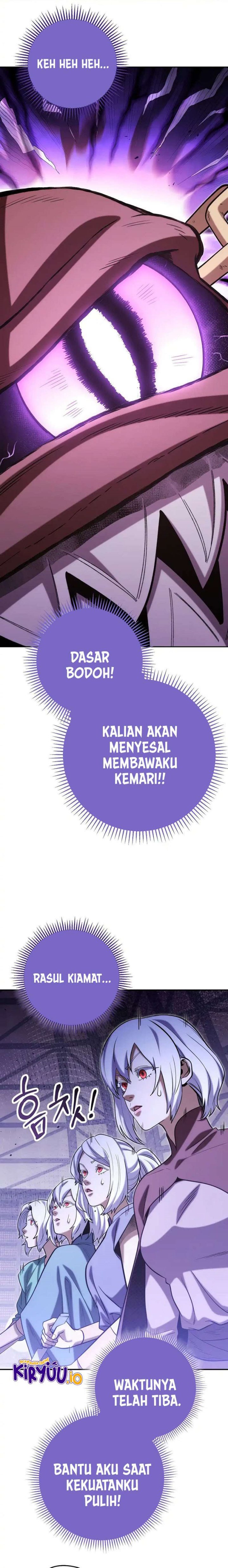 Dungeon Reset Chapter 259 Gambar 2